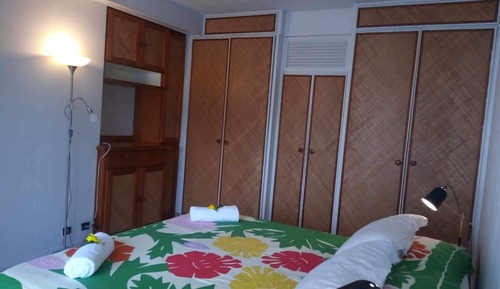 Apartamento Confort