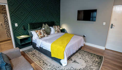 Habitación Premier