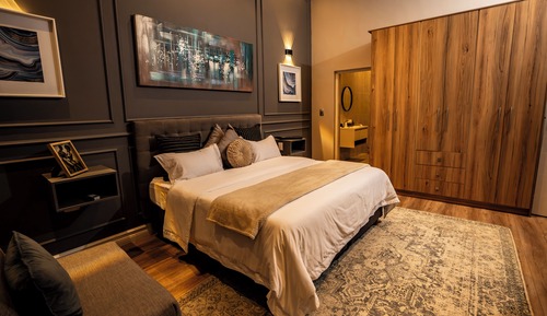 Habitación Premier