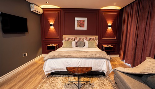 Habitación Premier