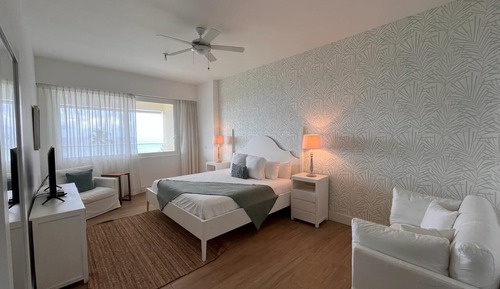 Apartamento exclusivo