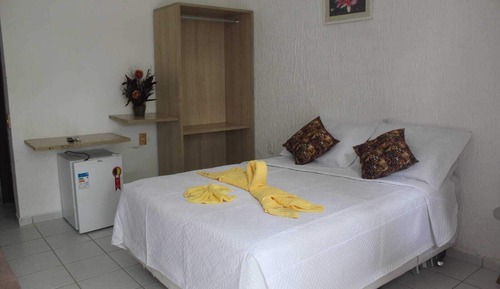 Habitación Deluxe, balcón