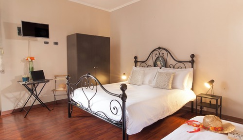 Habitación superior