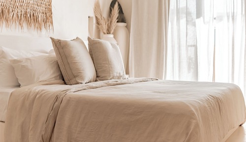 Apartamento Signature