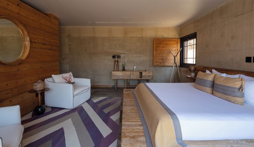 Casa Montaña Suite - Pool & Gym Access