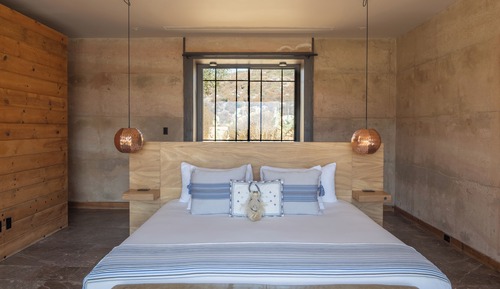Casa Montaña King - Pool & Gym Access