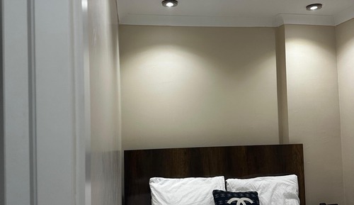 Habitación cuádruple superior