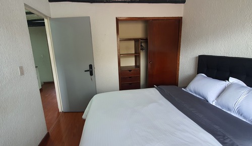 Habitación básica doble