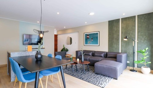 Apartamento