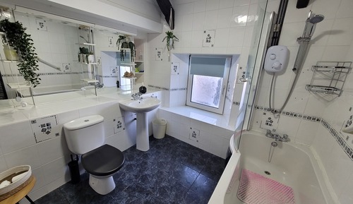 Habitación doble (The Nook)