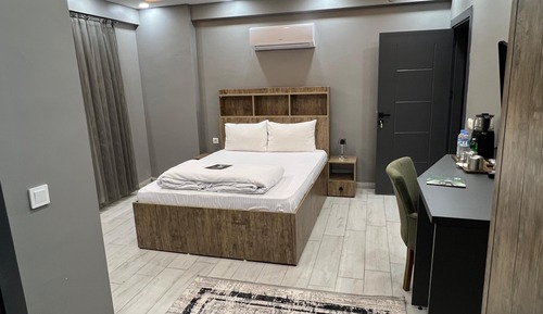 Habitación básica