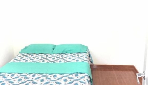 Habitación individual básica