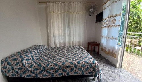 Habitación Confort doble