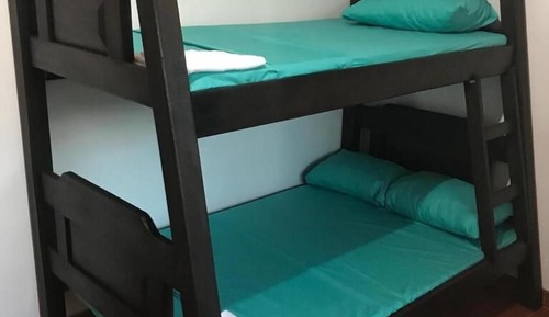Habitación básica doble