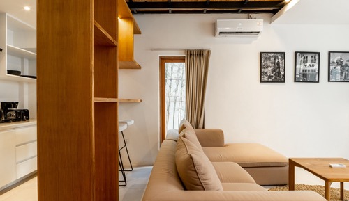 Loft Premium