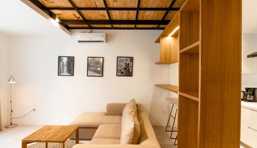 Loft Deluxe