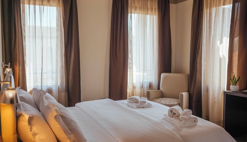 Suite estudio Confort
