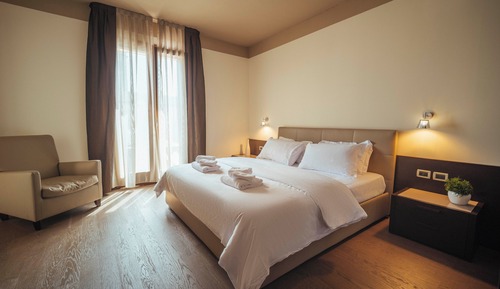 Suite estudio Confort