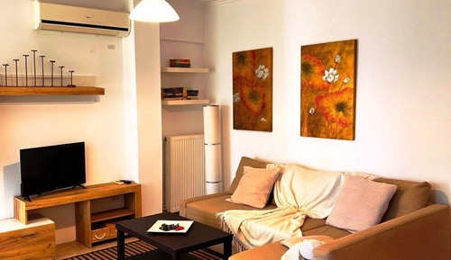 Apartamento Confort