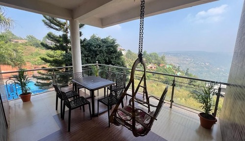 Villa Deluxe