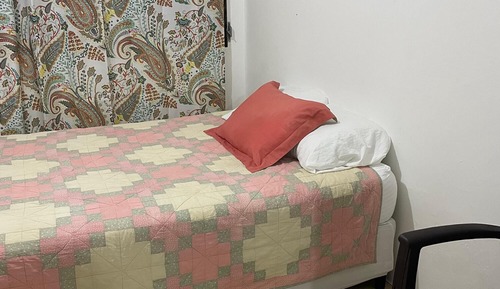 Classic Quadruple Room