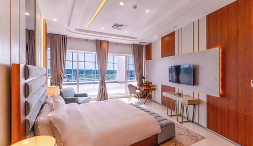 Suite ejecutiva
