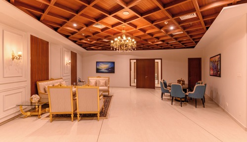 Suite Royal
