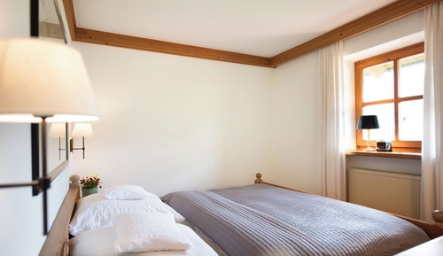 Apartamento Confort