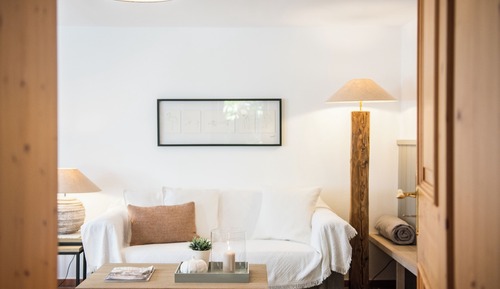 Apartamento junior