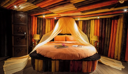 Suite Royal