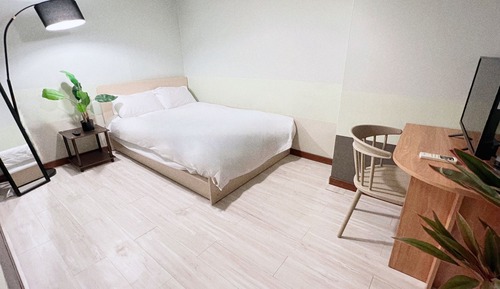 Habitación cuádruple Grand