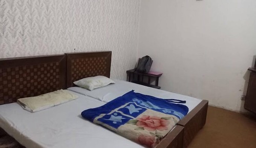 Habitación Deluxe doble