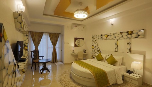 Habitación Premium