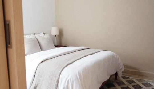 Apartamento Business