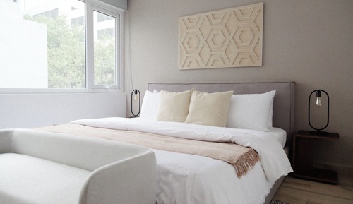 Apartamento Confort