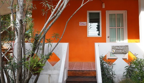 Habitación estándar, vistas al jardín