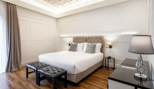 Habitación doble (Prestige)