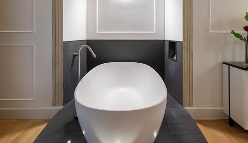 Suite Signature (Borgognona)