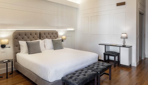 Habitación doble (Splendid)