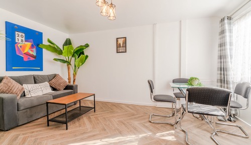 Apartamento Premium