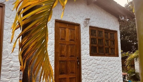 Habitación básica doble