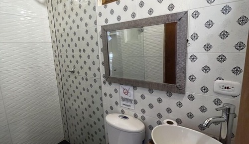 Habitación Grand doble