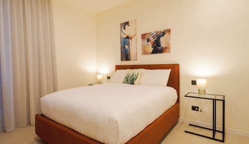 Apartamento Deluxe
