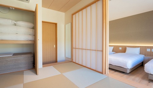 Habitación tradicional, no fumadores (101,with sauna,5 guests)