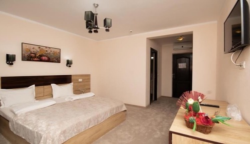Habitación superior