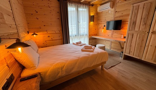 Habitación estándar