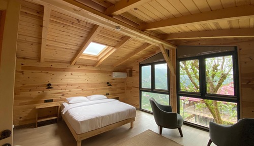 Habitación Confort