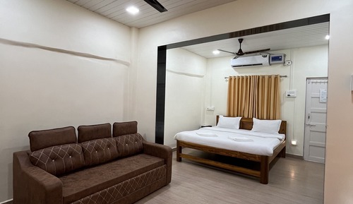Habitación estándar