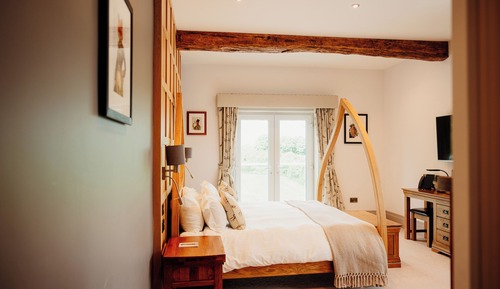 Habitación junior