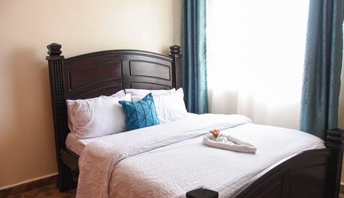 Apartamento City